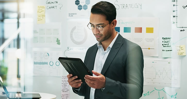 Powering Up Your Business Online with PowerUp Africa