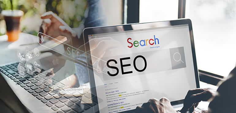 SEO in Kenya