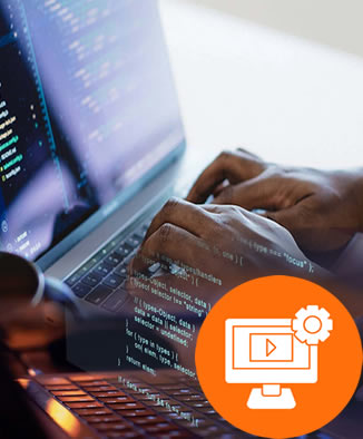 custom software development