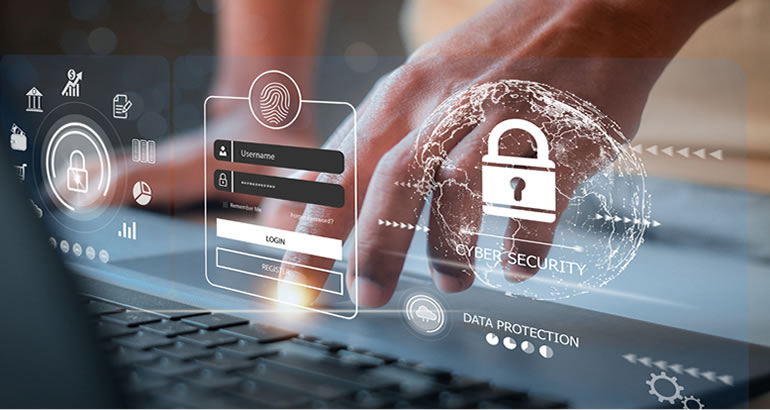 Cybersecurity: A Top-Tier Priority