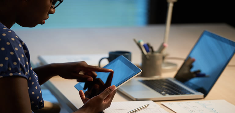 social media marketer in Kenya