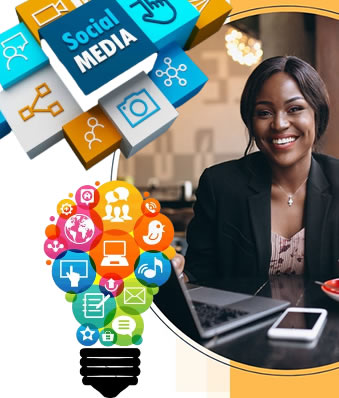 social media management