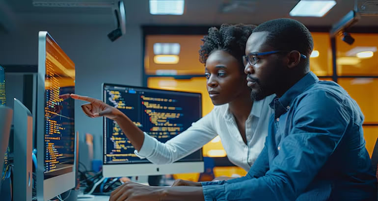 The Web Design Landscape in Kenya