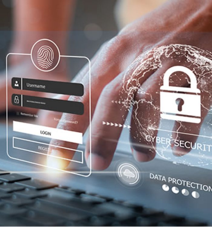 Cybersecurity: A Top-Tier Priority